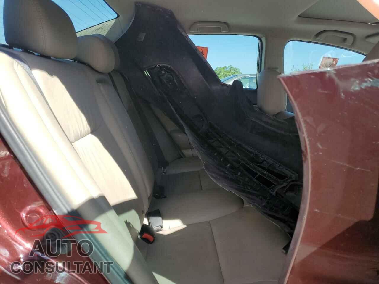 HONDA CIVIC 2015 - 19XFB2F98FE023824