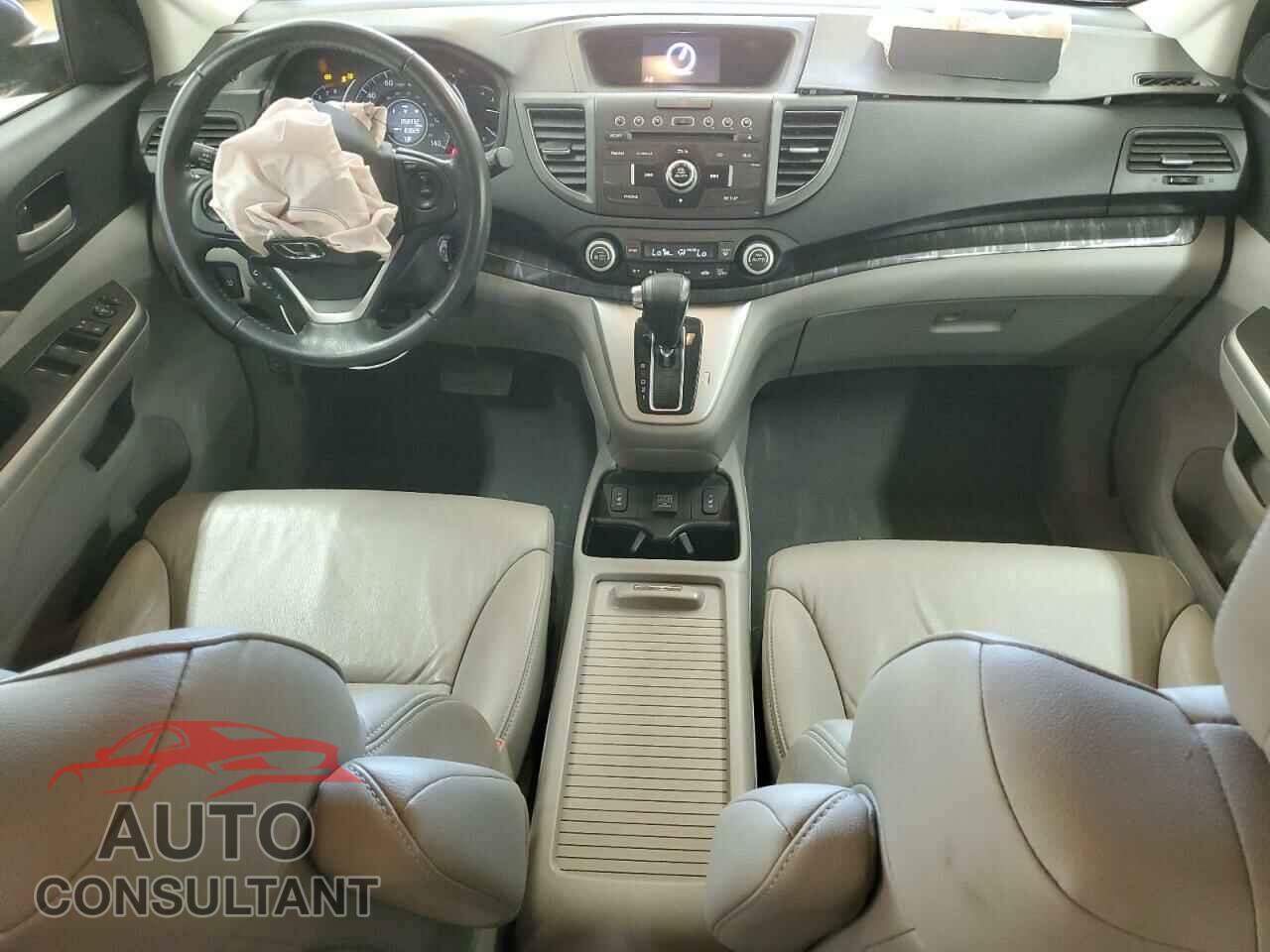 HONDA CRV 2014 - 2HKRM3H73EH546798