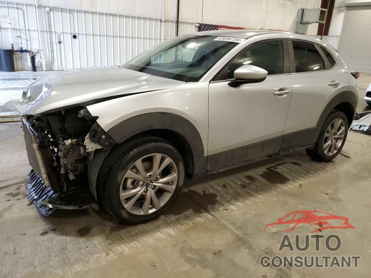 MAZDA CX30 2020 - 3MVDMBCL7LM117047