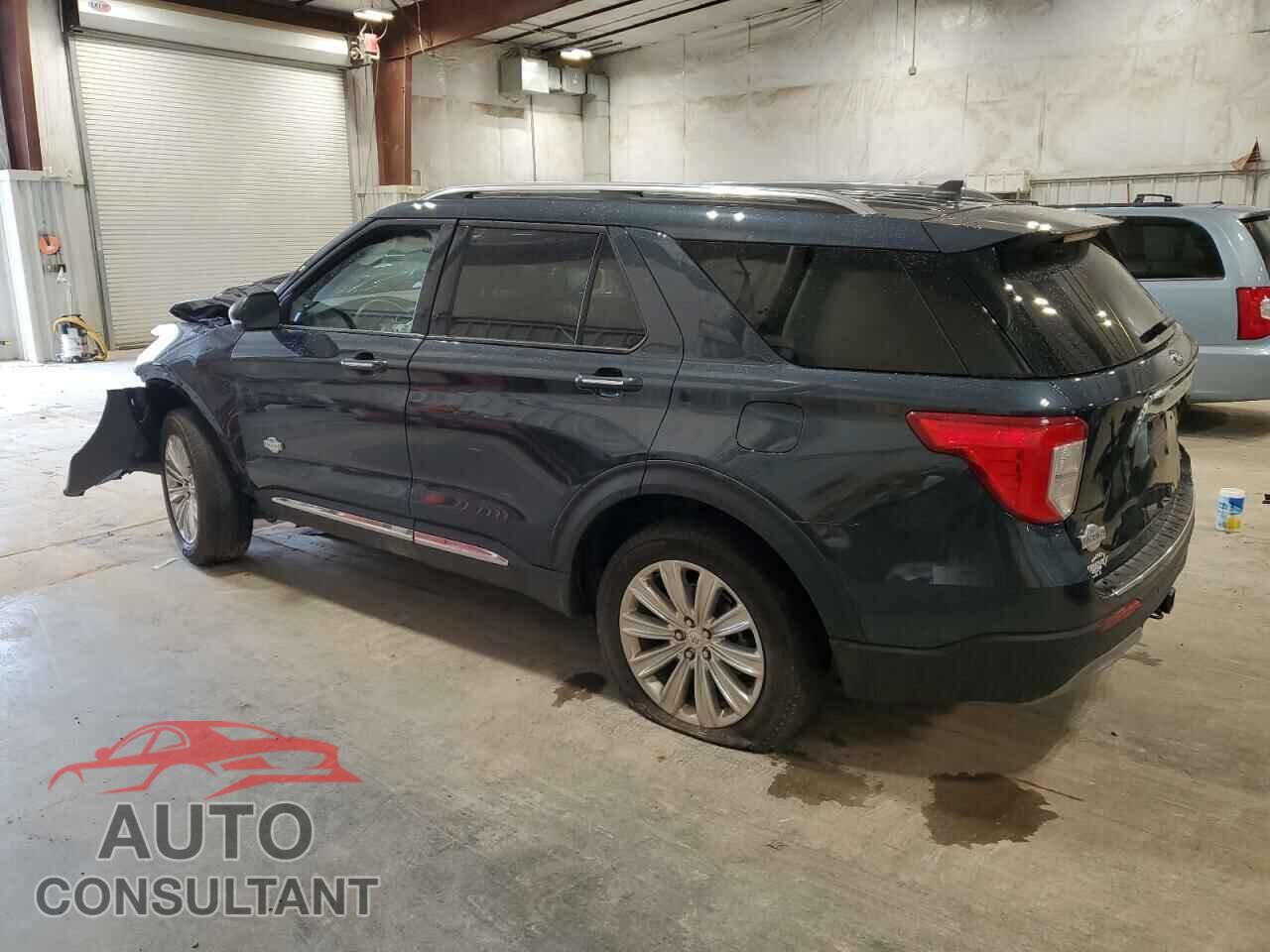 FORD EXPLORER 2023 - 1FM5K8LC6PGB96625