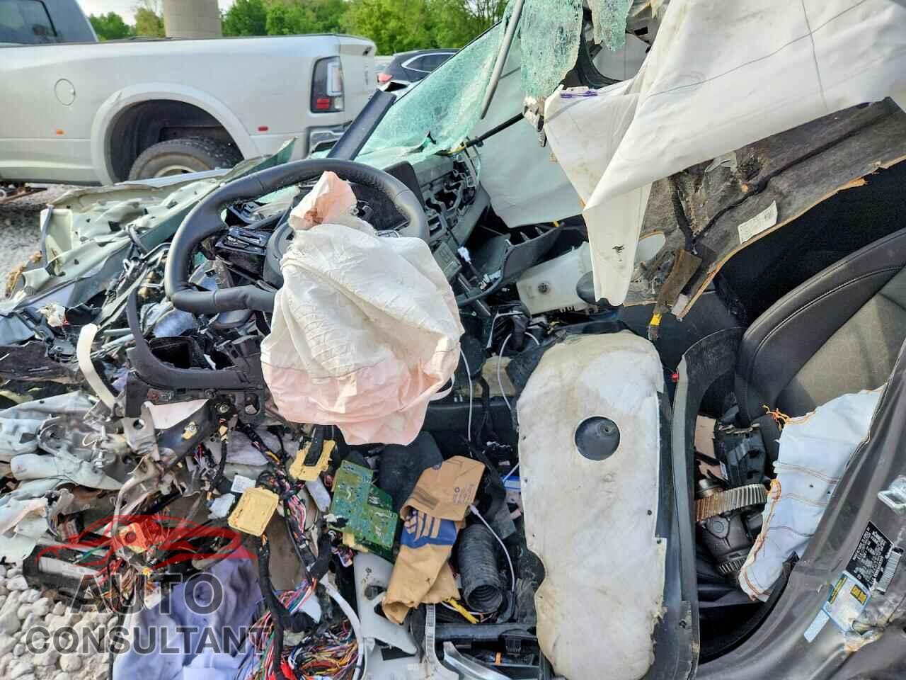 KIA SELTOS 2025 - KNDERCAA7S7675374