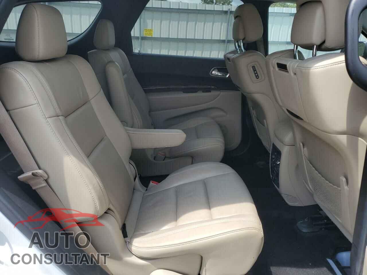 DODGE DURANGO 2014 - 1C4RDHDG6EC377973