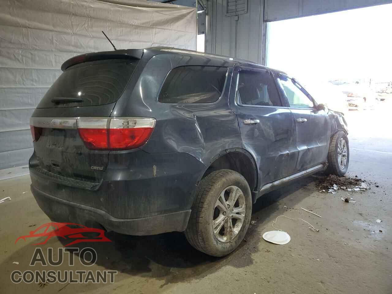 DODGE DURANGO 2013 - 1C4RDJDG1DC675594
