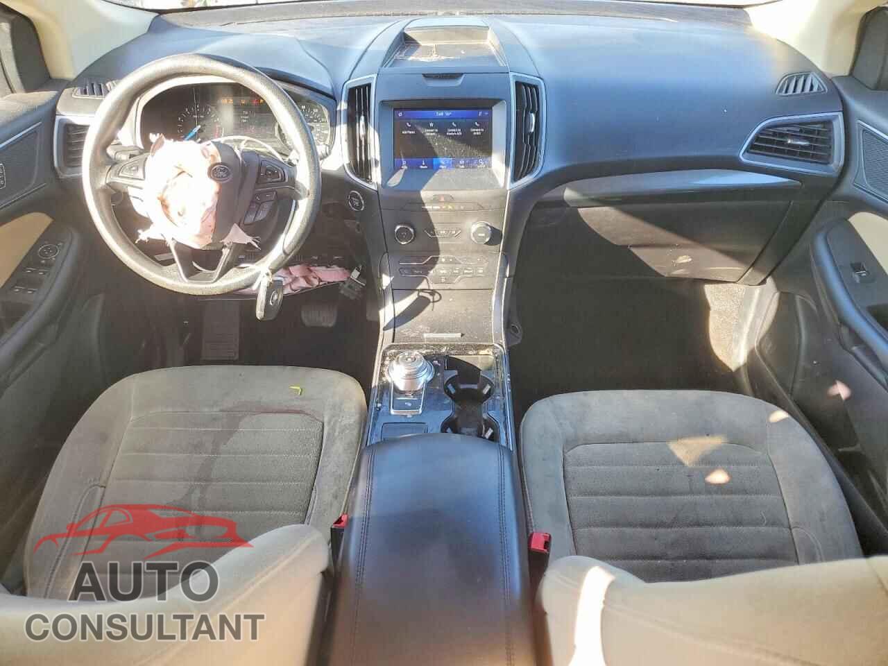 FORD EDGE 2020 - 2FMPK4G94LBA19976