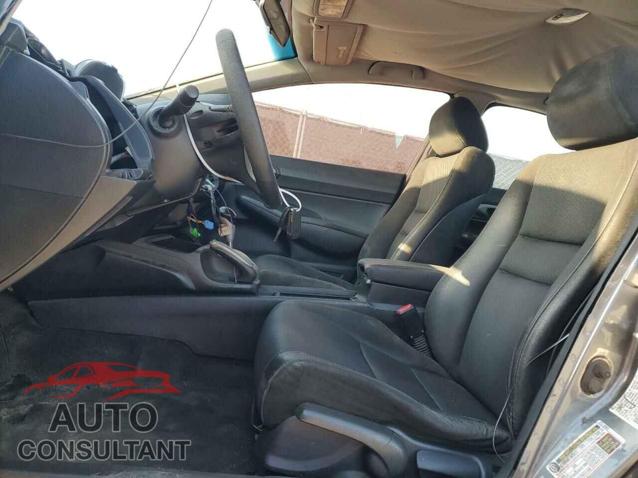 HONDA CIVIC 2010 - 19XFA1F6XAE073104