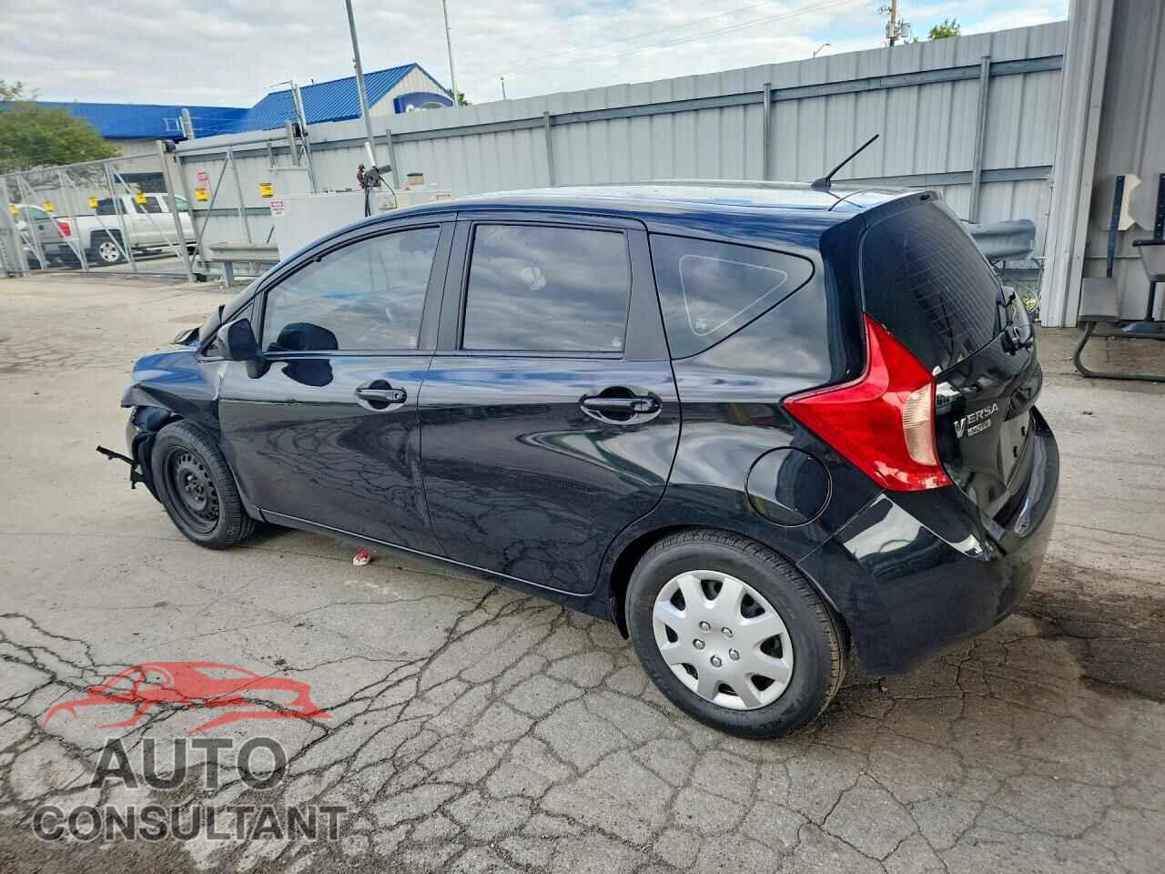 NISSAN VERSA 2014 - 3N1CE2CPXEL402768