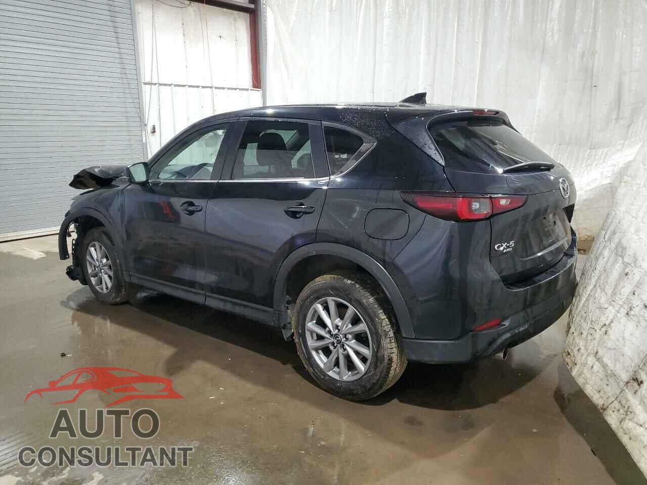 MAZDA CX-5 PREFE 2023 - JM3KFBCM7P0139982