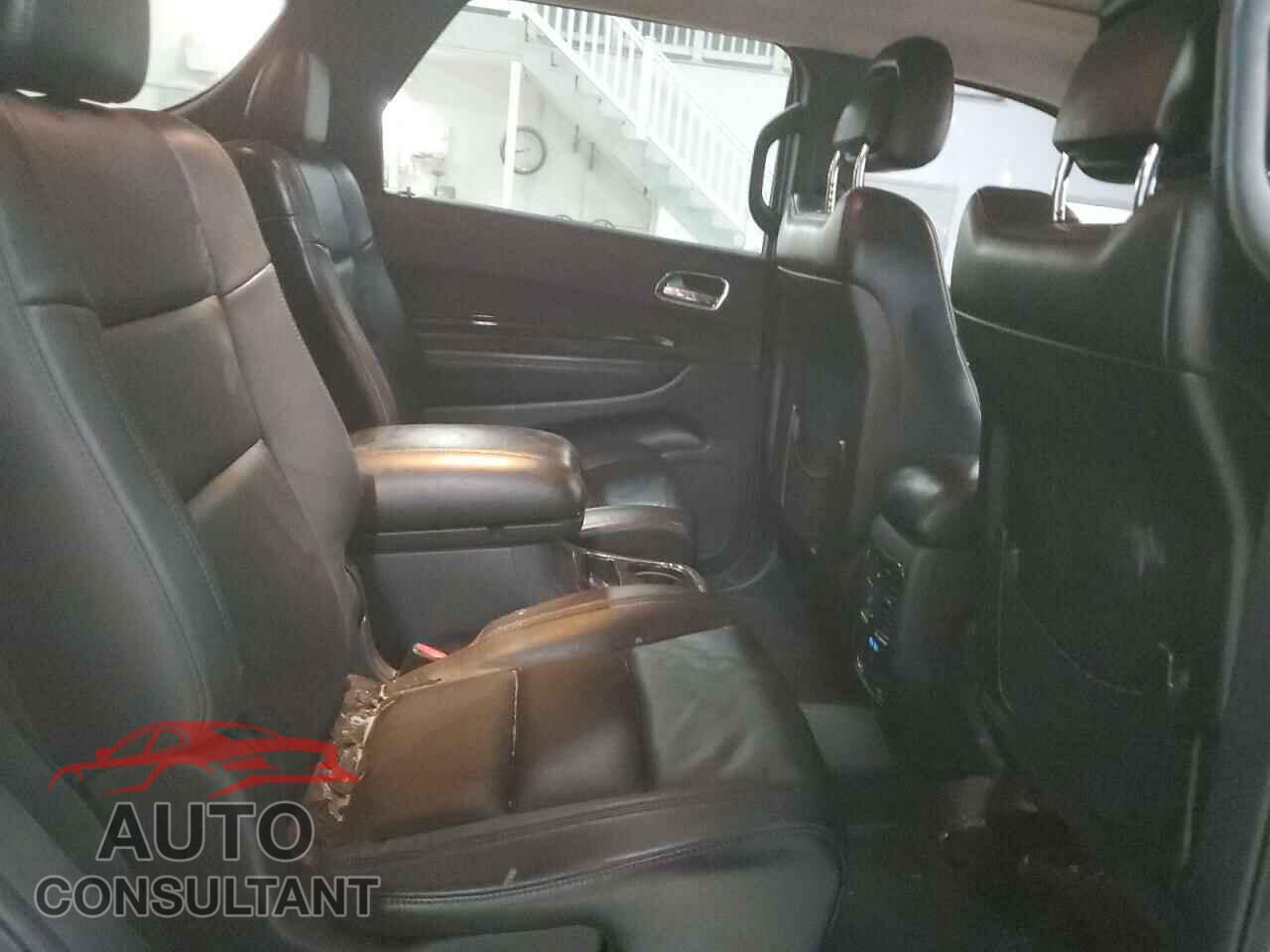 DODGE DURANGO 2015 - 1C4RDJDG7FC696033