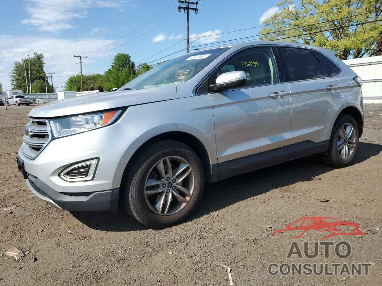 FORD EDGE 2016 - 2FMPK4J93GBB46796