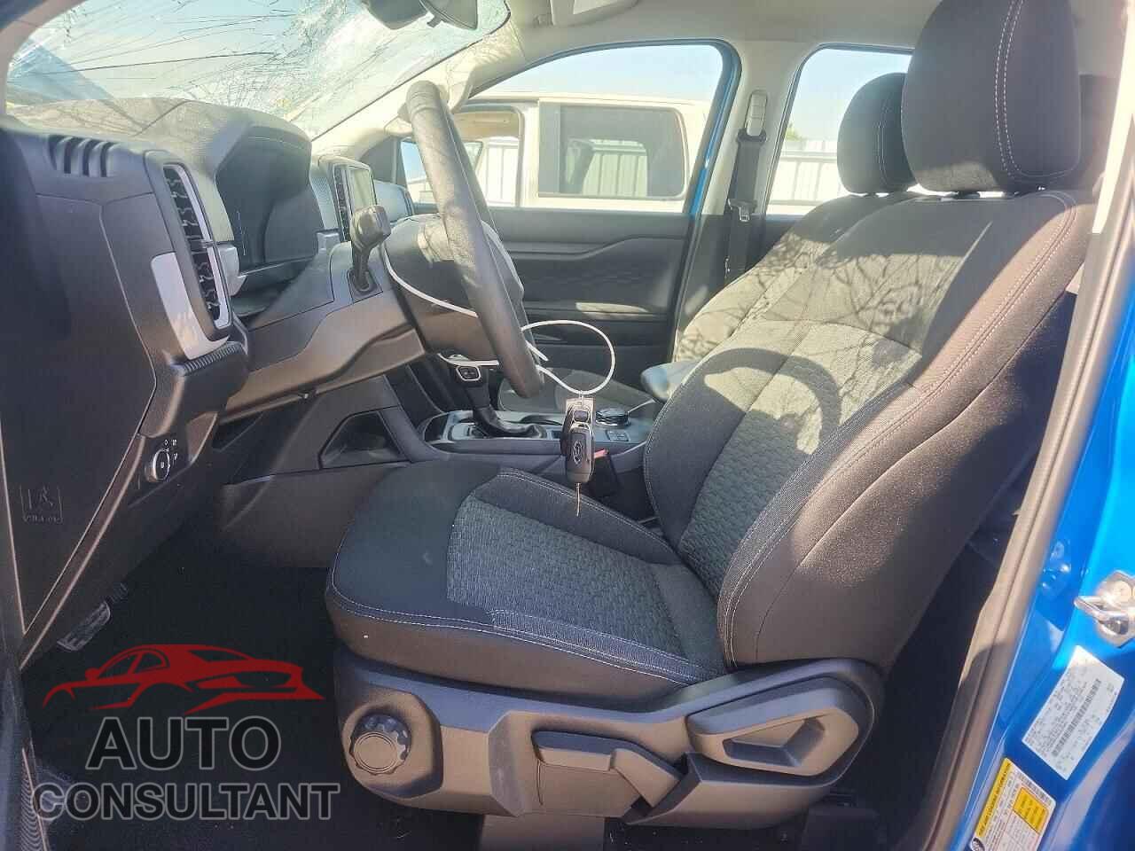 FORD RANGER 2025 - 1FTER4PH2SLE25493