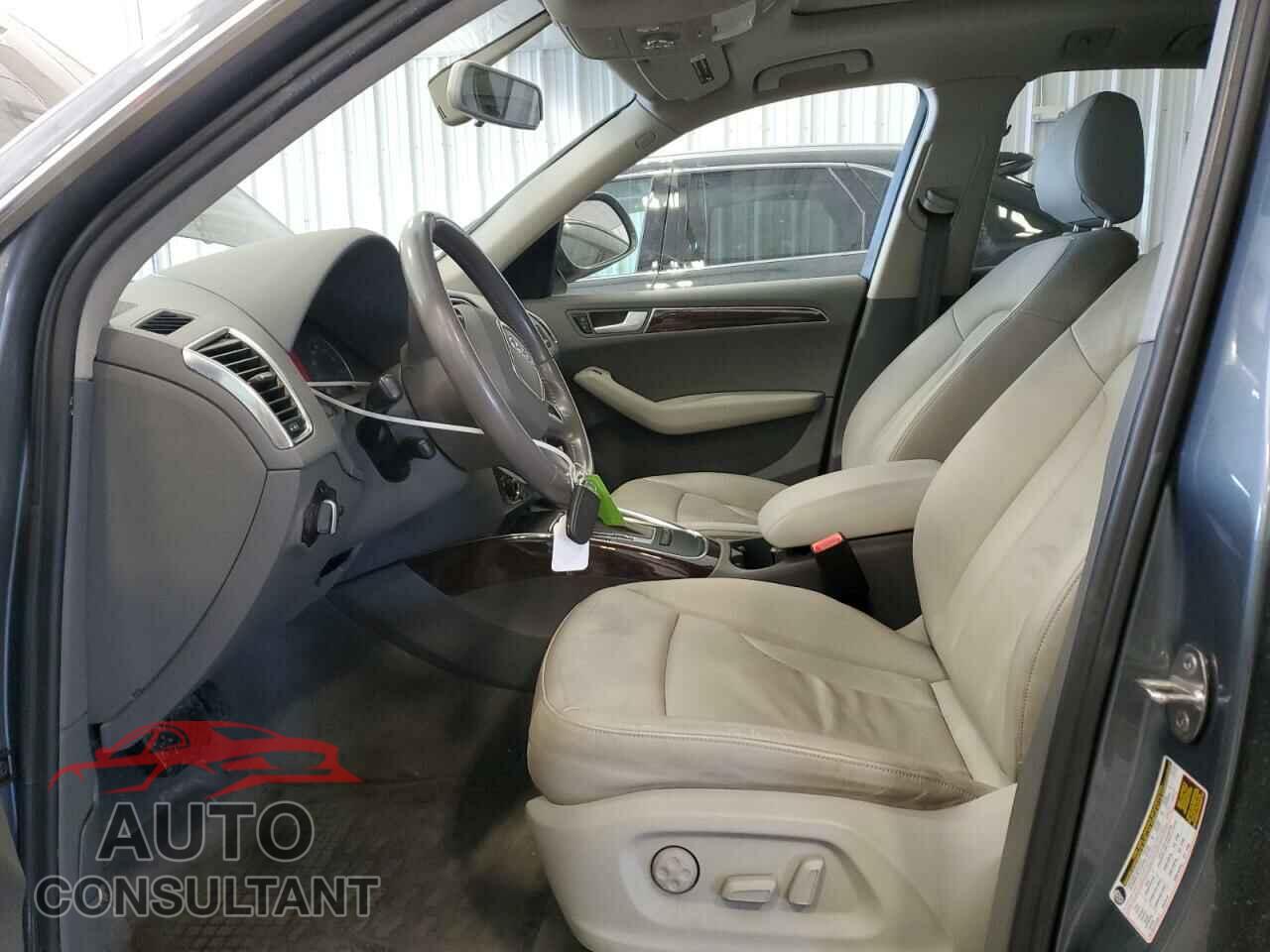 AUDI Q5 2012 - WA1CFAFP0CA024846