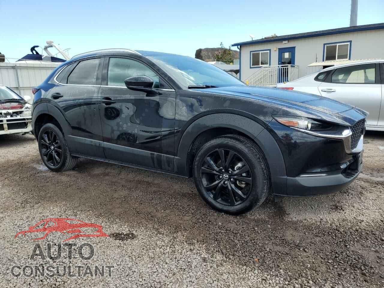 MAZDA CX30 2024 - 3MVDMBBM5RM655247