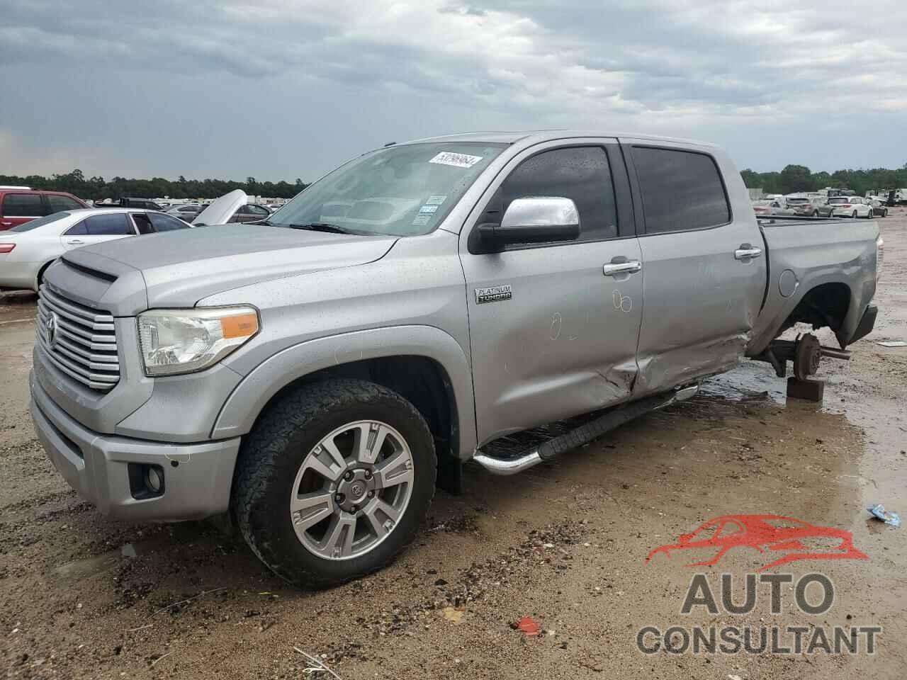 TOYOTA TUNDRA 2016 - 5TFAW5F1XGX492103