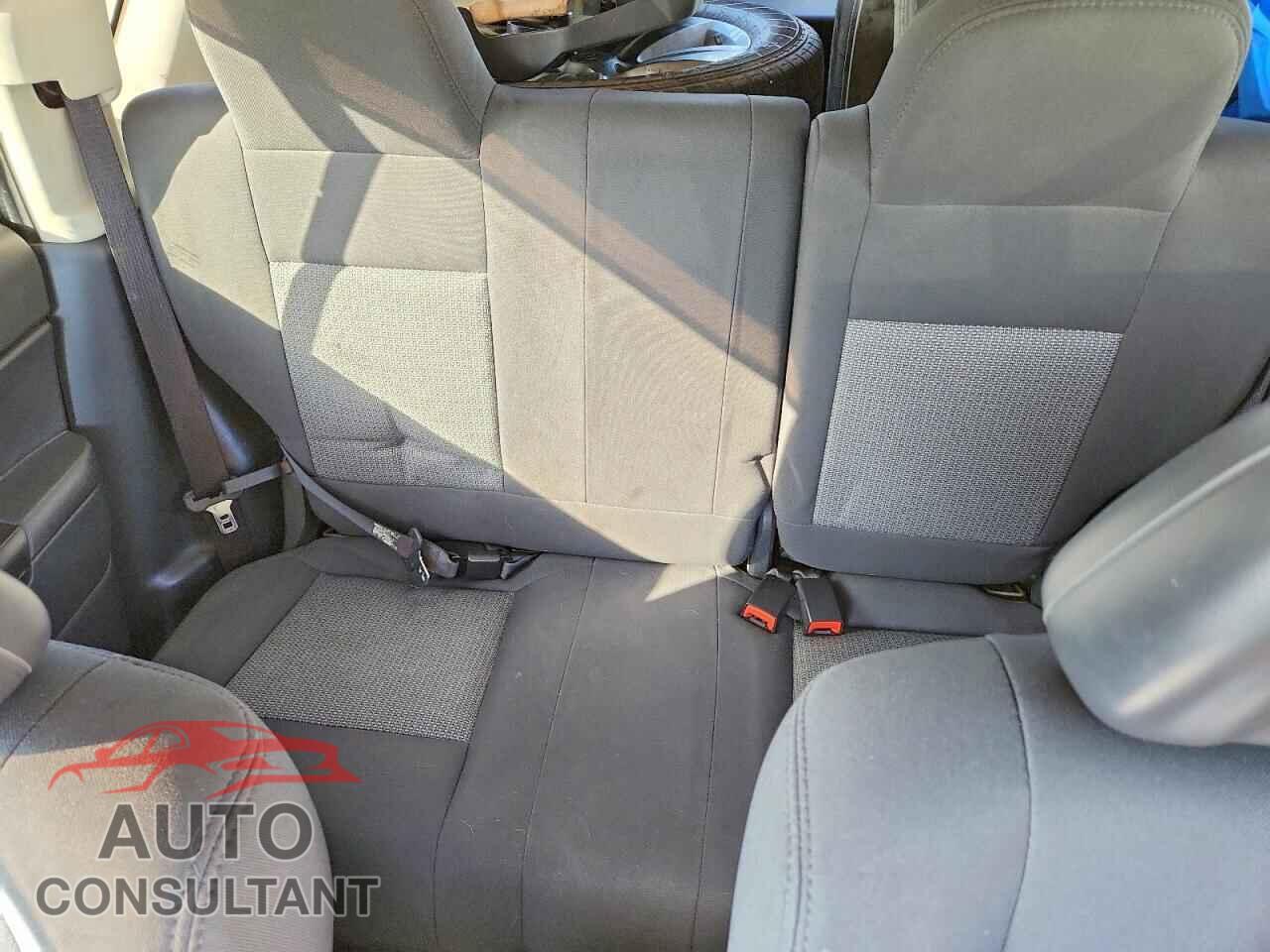 JEEP COMPASS 2009 - 1J4FF47B59D105849