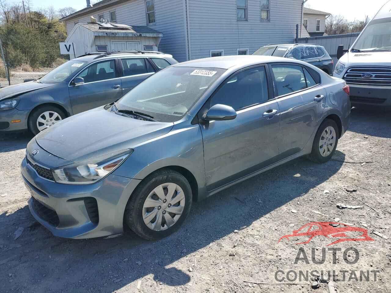 KIA RIO 2019 - 3KPA24ABXKE178885
