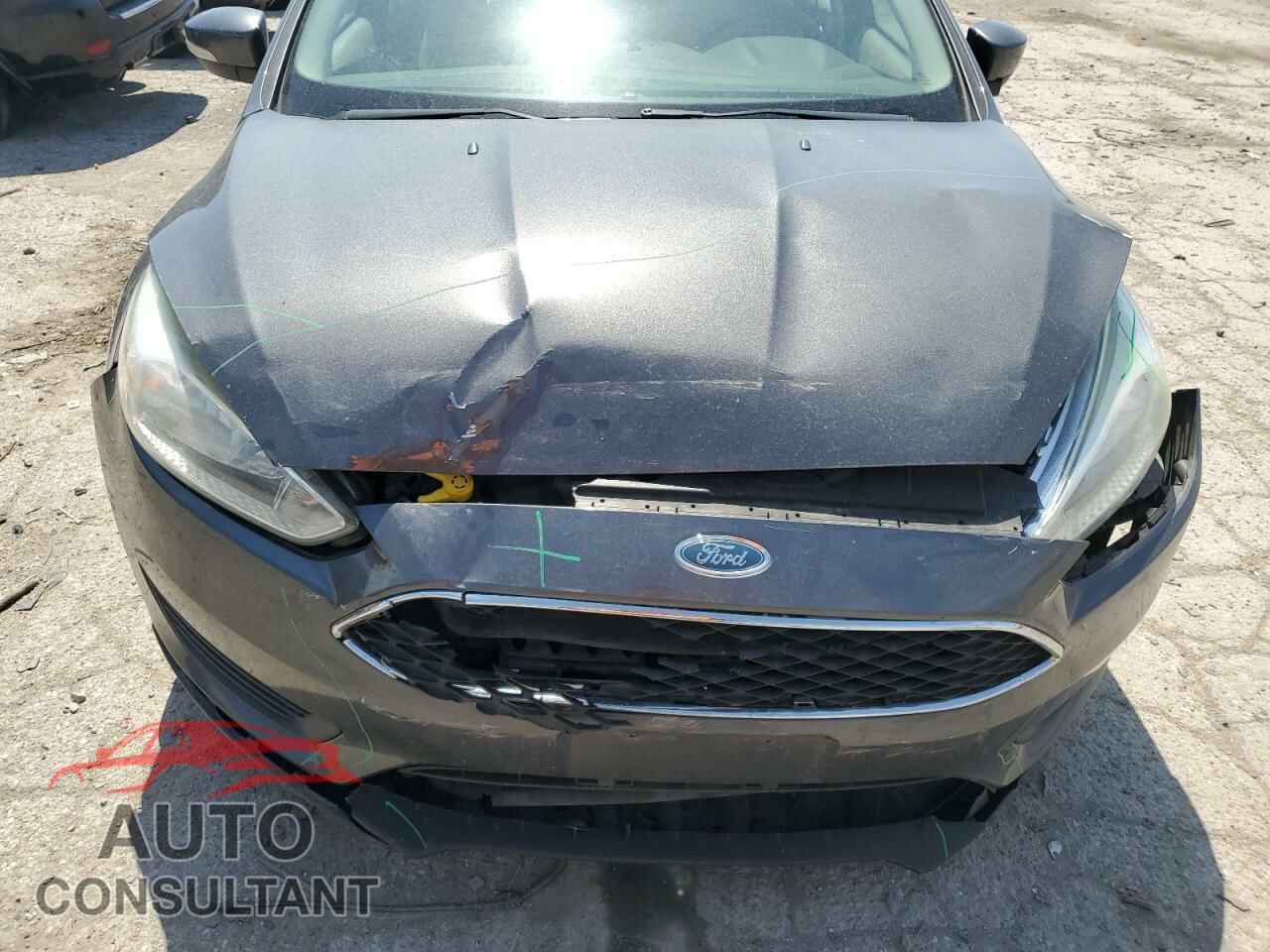 FORD FOCUS 2015 - 1FADP3F21FL349981
