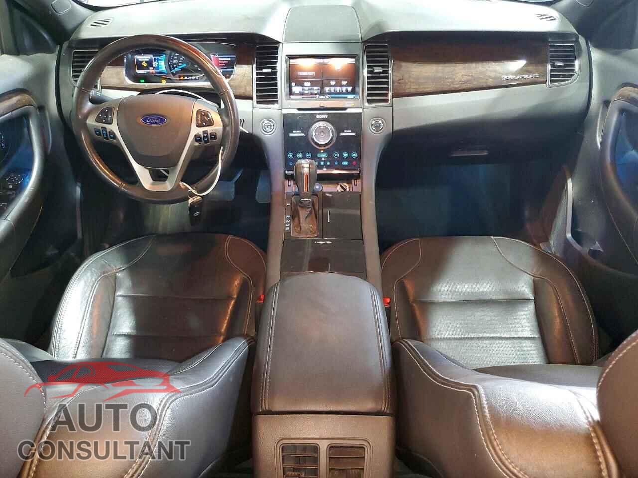FORD TAURUS 2015 - 1FAHP2J85FG110918