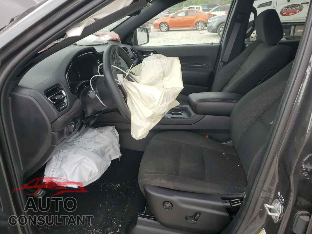 DODGE DURANGO 2023 - 1C4SDHCT6PC720171