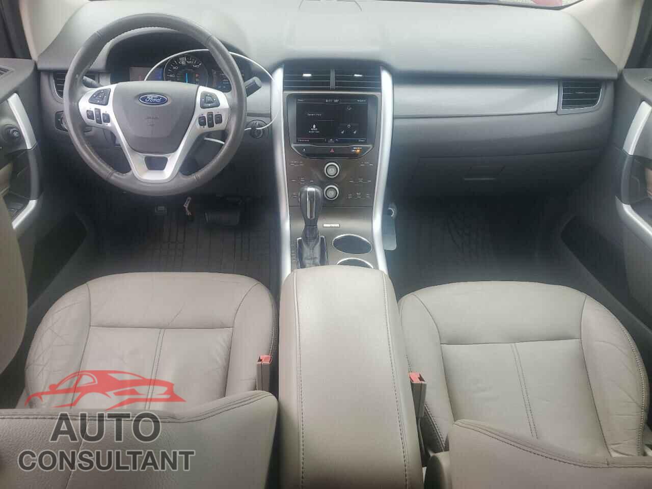 FORD EDGE 2013 - 2FMDK4JC4DBE24583