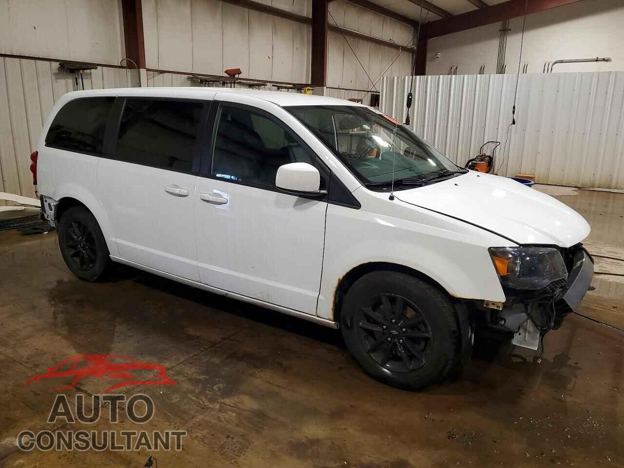 DODGE CARAVAN 2019 - 2C4RDGEG3KR768705
