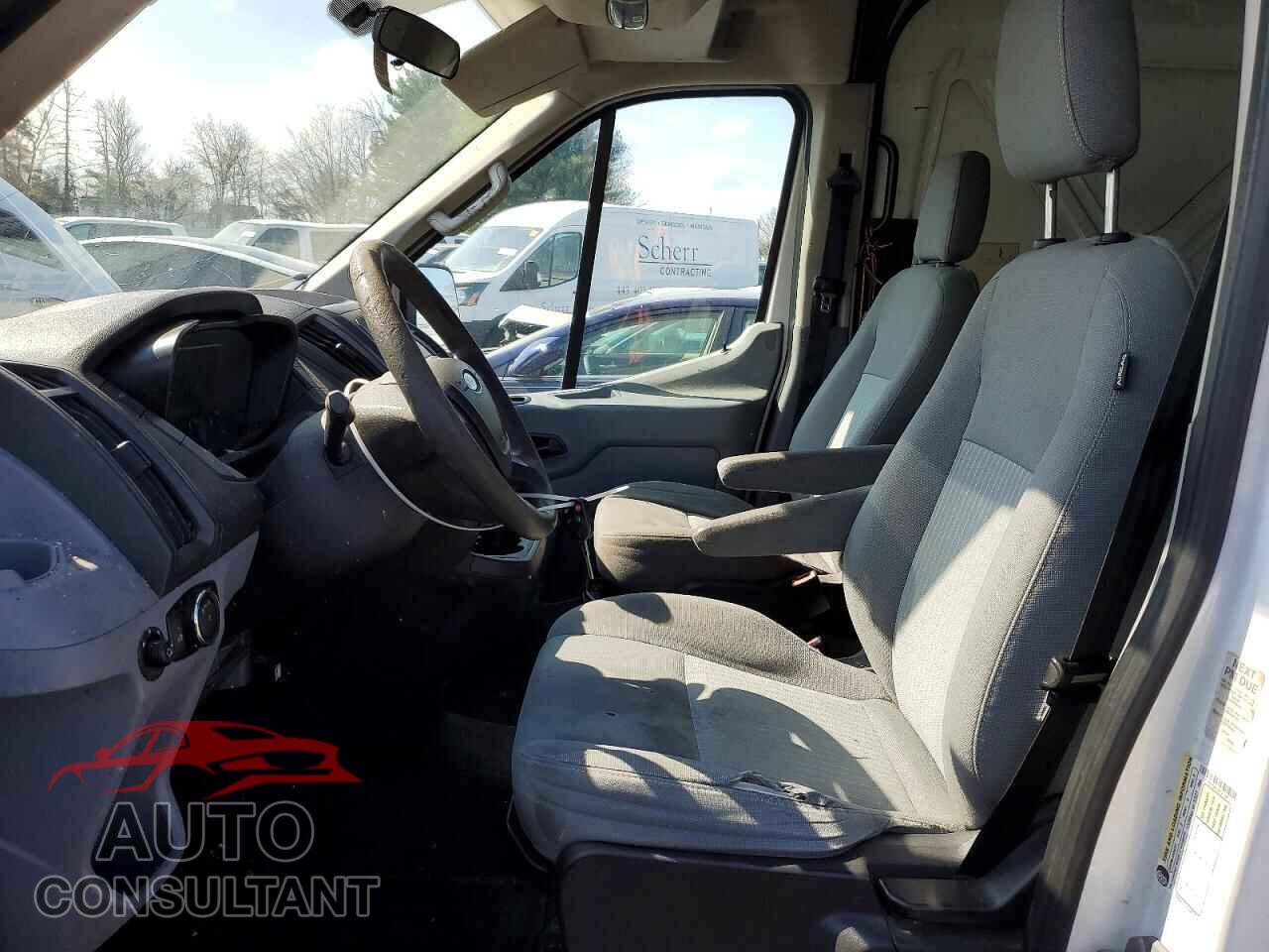 FORD TRANSIT 2015 - 1FTYE2CM3FKA19816