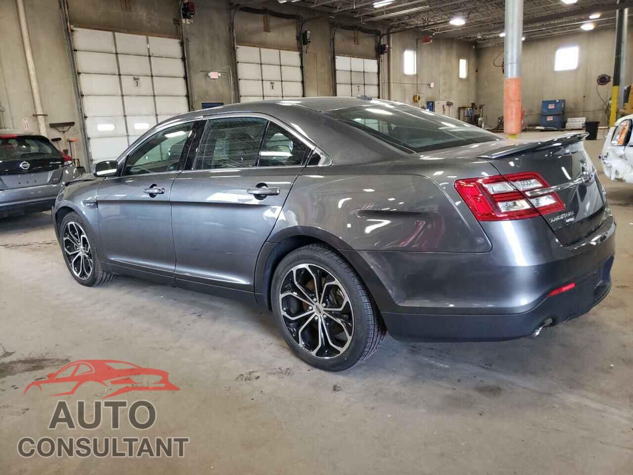 FORD TAURUS 2016 - 1FAHP2KT8GG121982