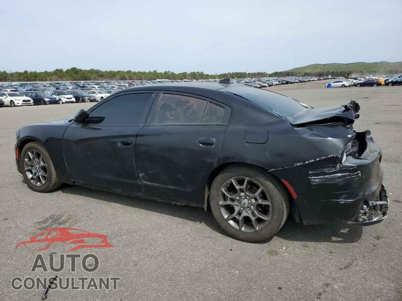 DODGE CHARGER 2017 - 2C3CDXJG1HH582174