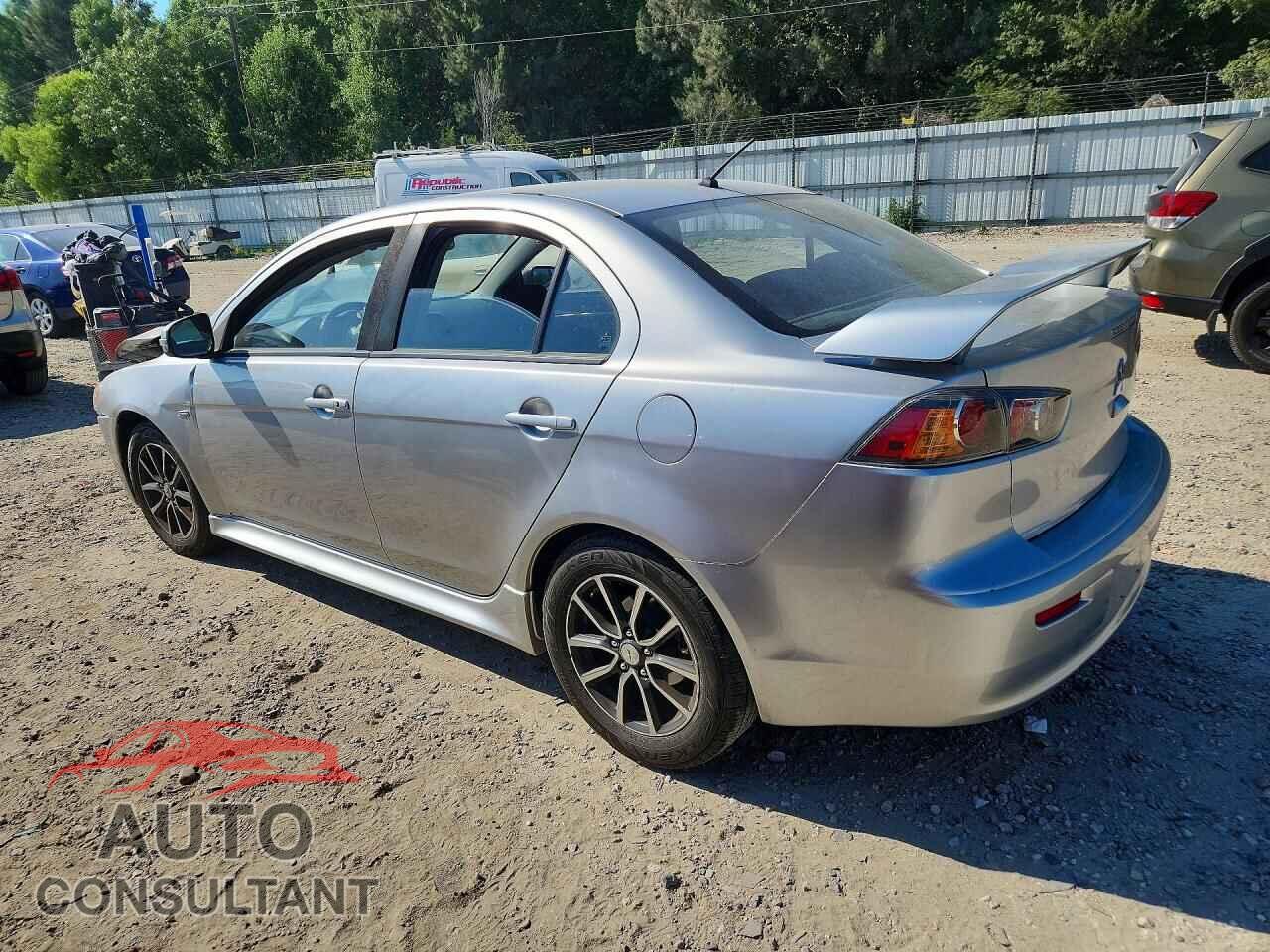 MITSUBISHI LANCER 2017 - JA32V2FW2HU012879