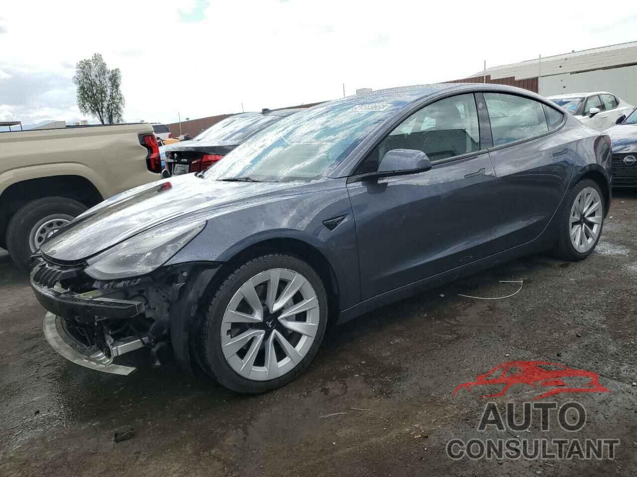 TESLA MODEL 3 2023 - 5YJ3E1EAXPF454578