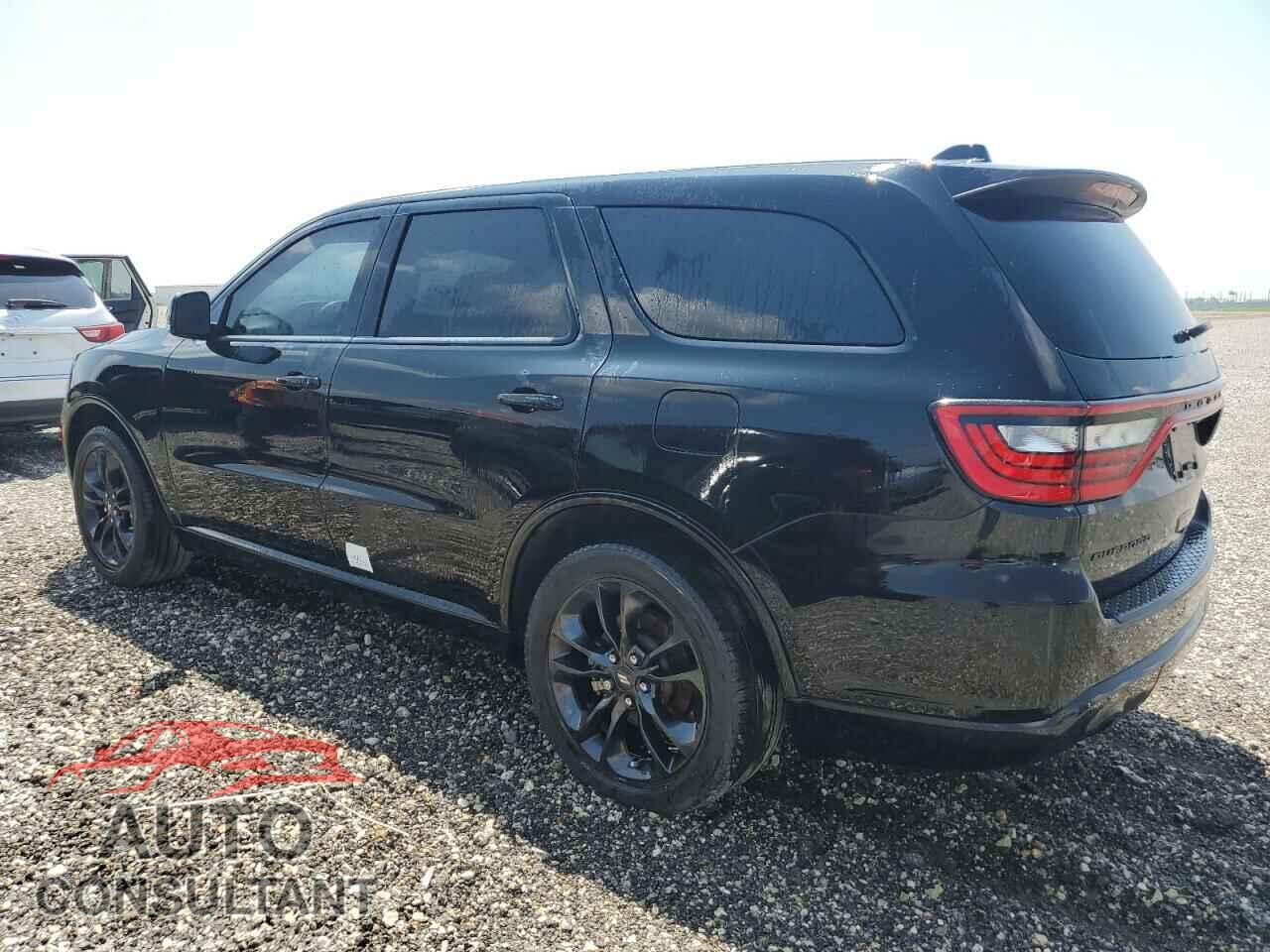 DODGE DURANGO 2022 - 1C4RDHDG0NC214591