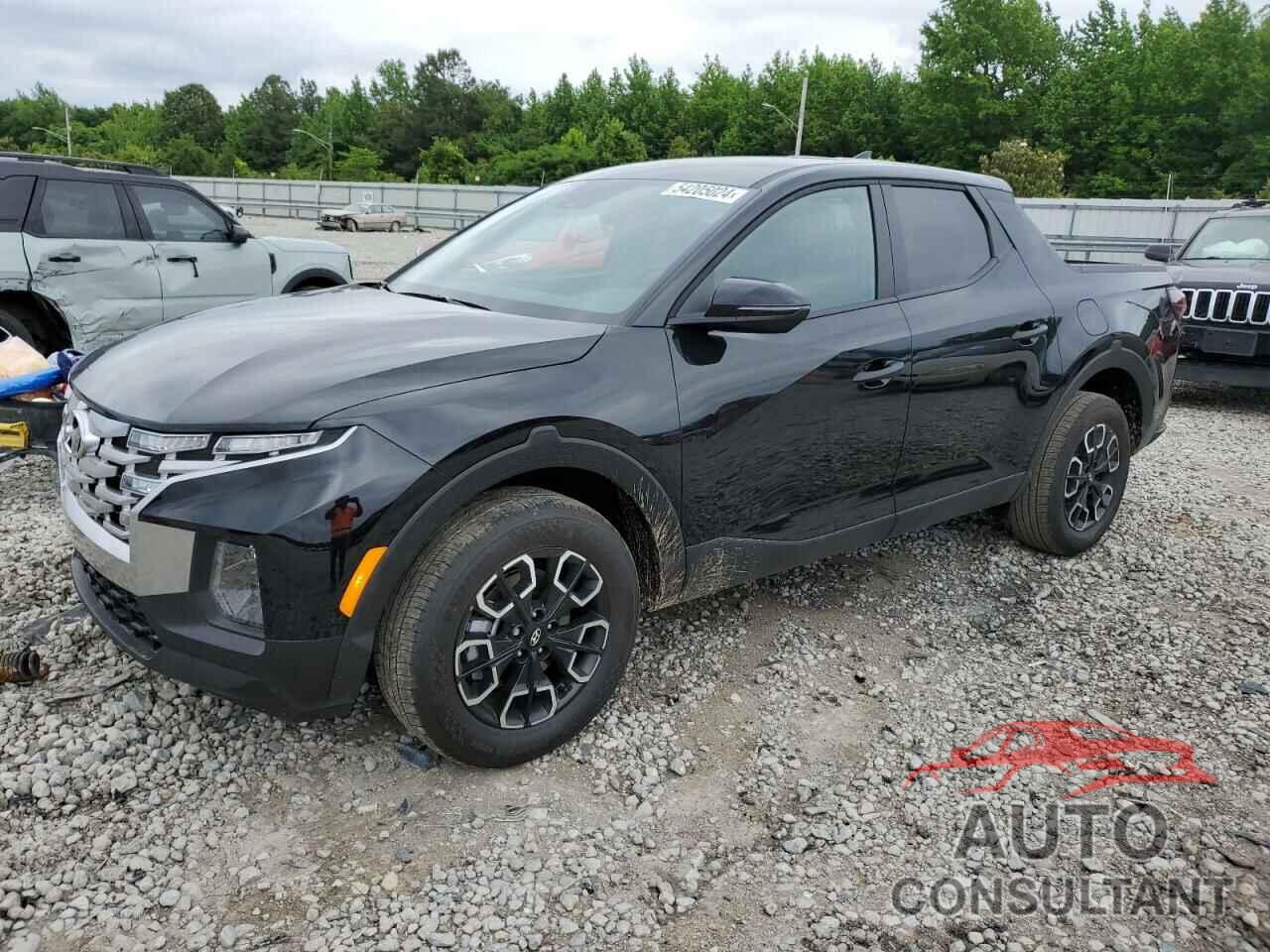 HYUNDAI SANTA CRUZ 2024 - 5NTJB4DE1RH116580