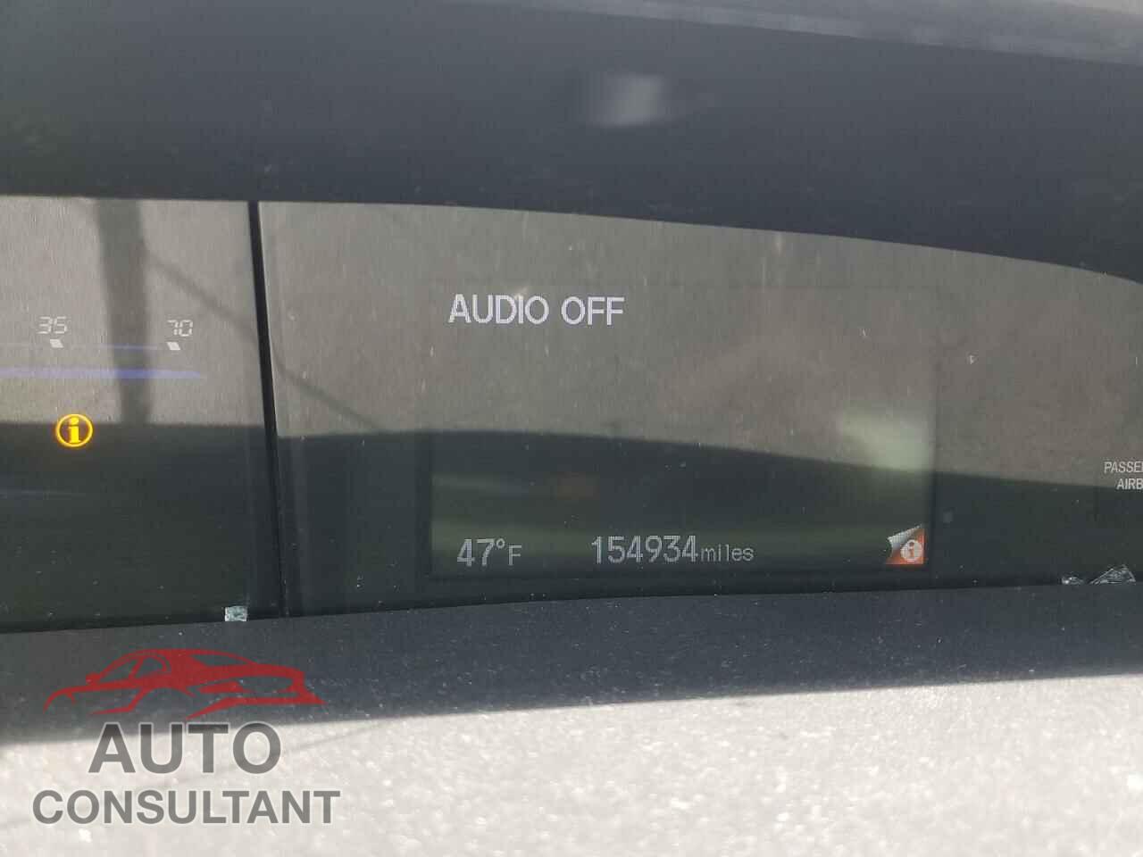 HONDA CIVIC 2015 - 19XFB2F59FE000193