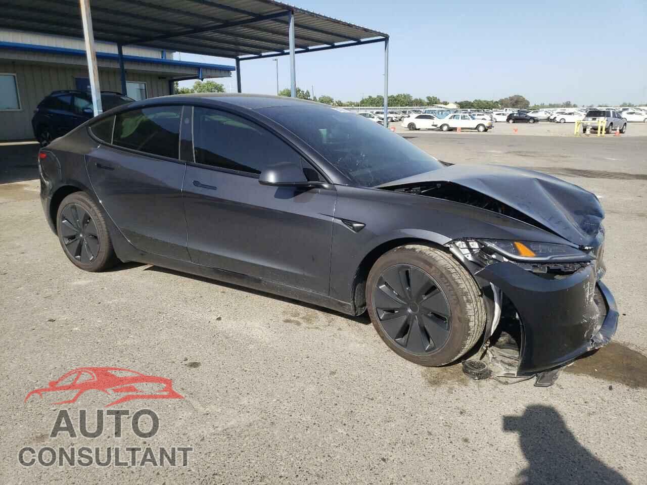TESLA MODEL 3 2024 - 5YJ3E1EA9RF859401
