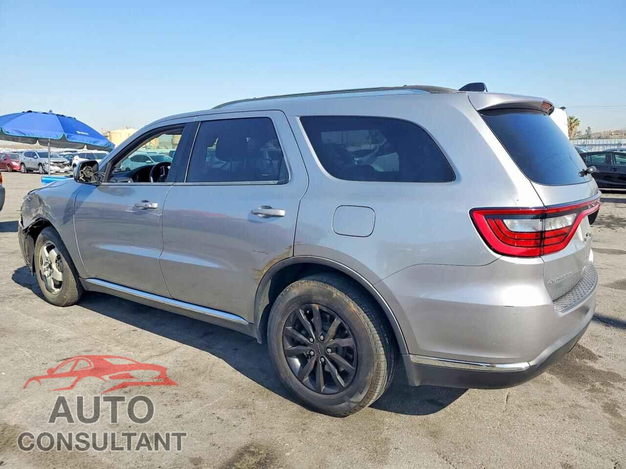 DODGE DURANGO 2016 - 1C4RDHAG4GC432928