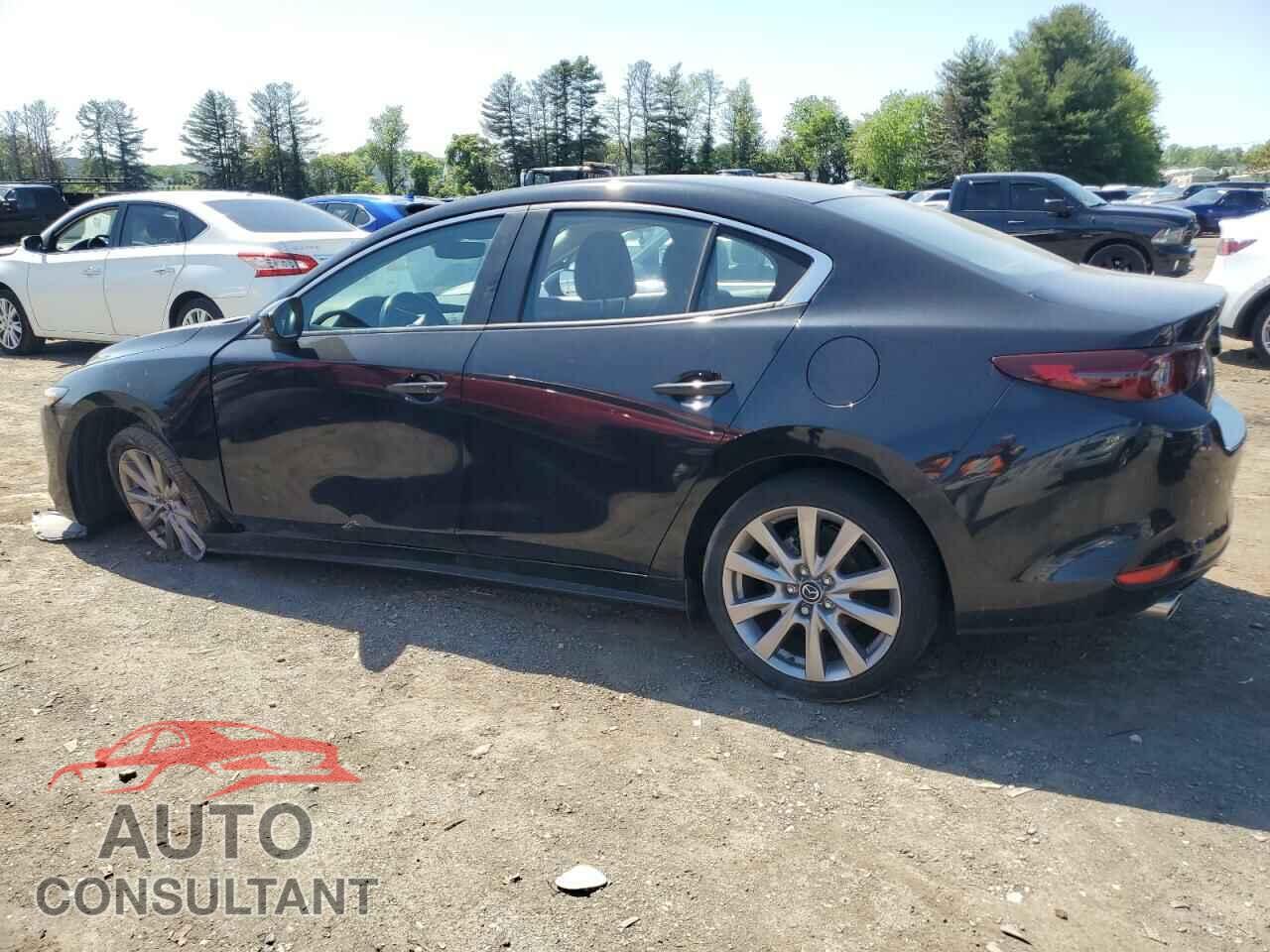 MAZDA 3 2021 - 3MZBPABL7MM253477