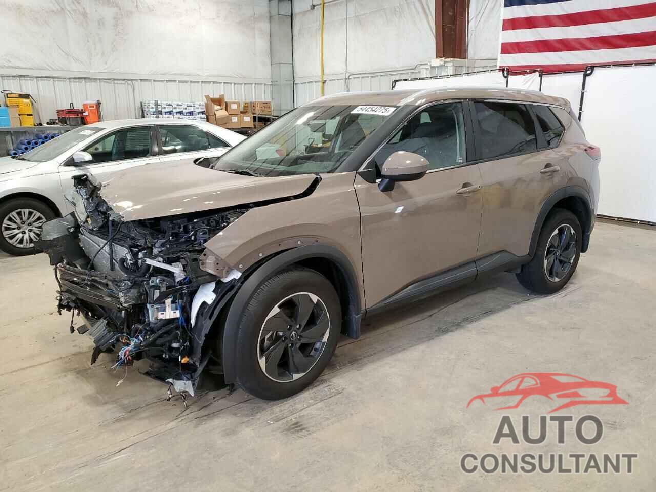 NISSAN ROGUE 2024 - 5N1BT3BB0RC737965