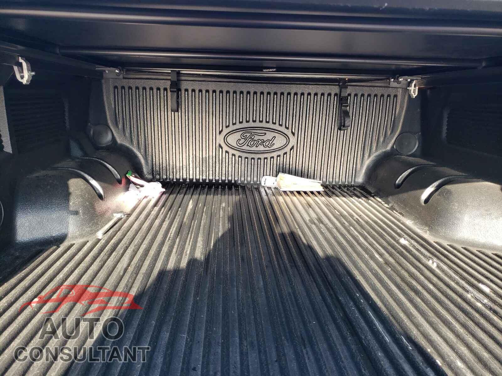 FORD RANGER 2020 - 1FTER4FH9LLA49846