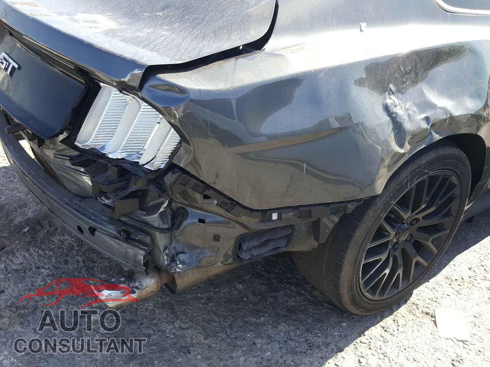 FORD MUSTANG 2016 - 1FA6P8CF8G5242476