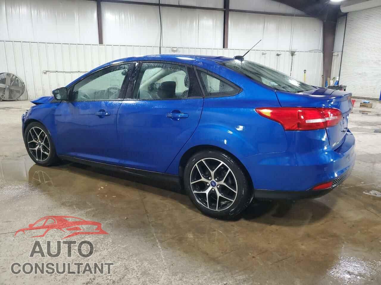 FORD FOCUS 2018 - 1FADP3H2XJL235161
