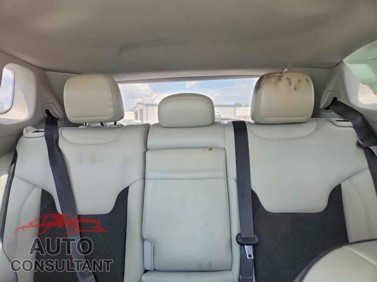 JEEP COMPASS 2017 - 3C4NJCBB2HT605851