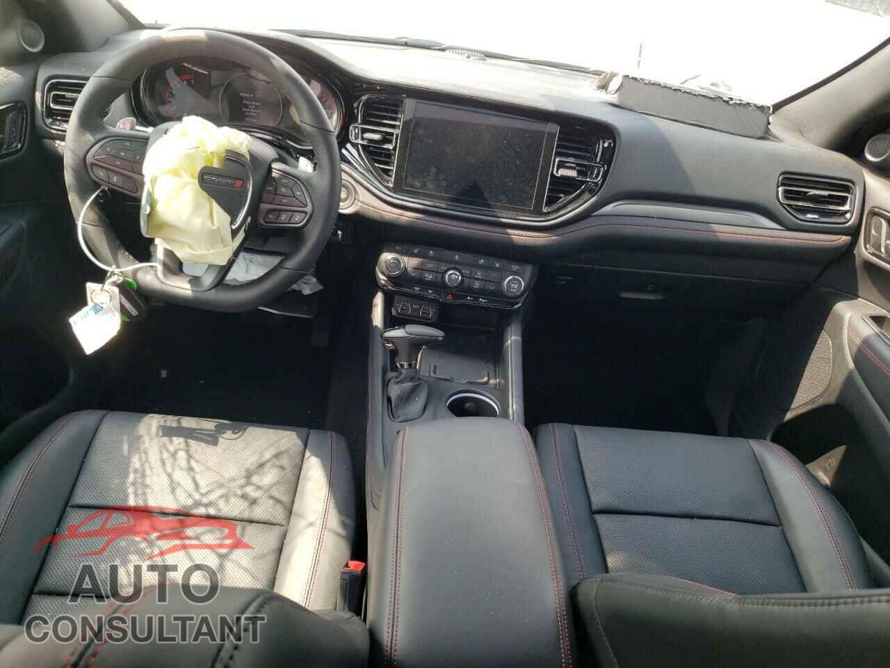 DODGE DURANGO 2023 - 1C4SDJCT7PC557991