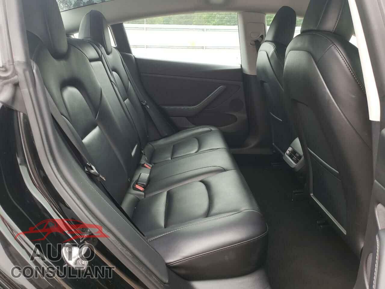 TESLA MODEL 3 2022 - 5YJ3E1EA0NF184872