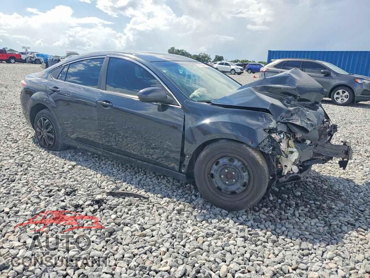 MAZDA 6 2012 - 1YVHZ8BH4C5M05080