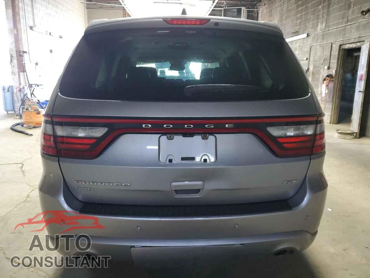 DODGE DURANGO 2017 - 1C4RDJDG2HC897146