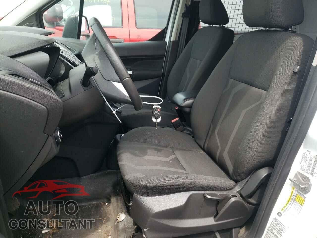 FORD TRANSIT 2016 - NM0LS7F78G1268459