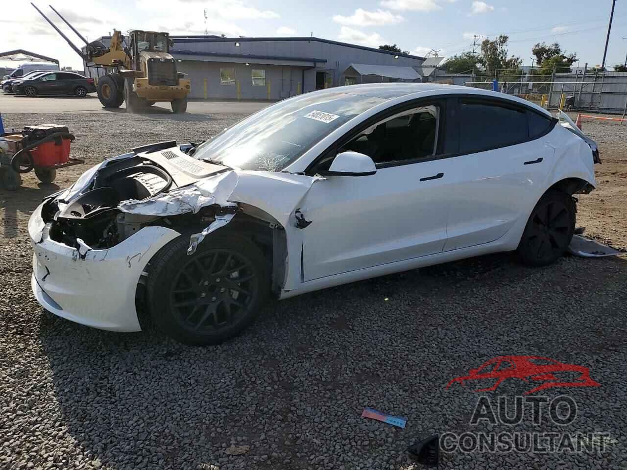 TESLA MODEL 3 2024 - 5YJ3E1EA7RF749463