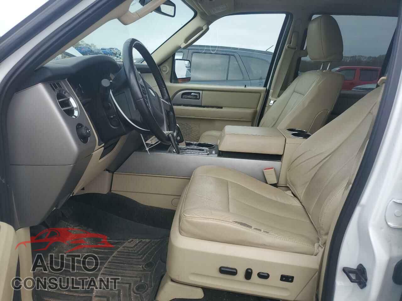 FORD EXPEDITION 2017 - 1FMJK2AT2HEA01972