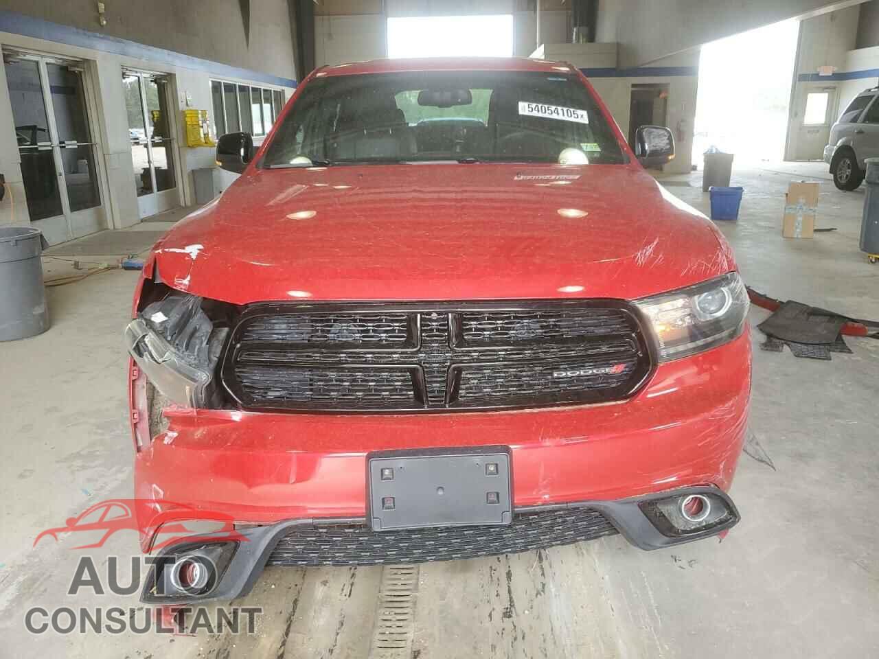 DODGE DURANGO 2015 - 1C4SDJCT6FC169889