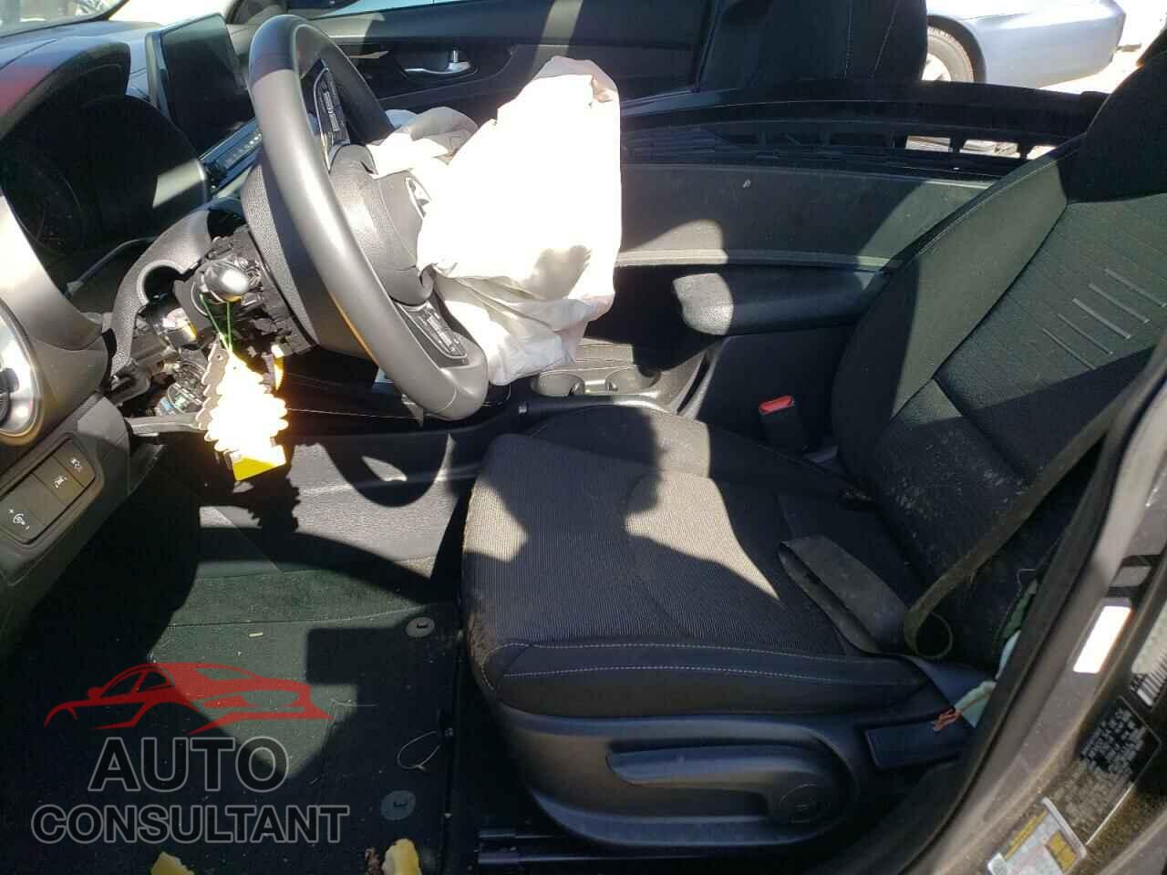 KIA FORTE 2019 - 3KPF34AD5KE096972