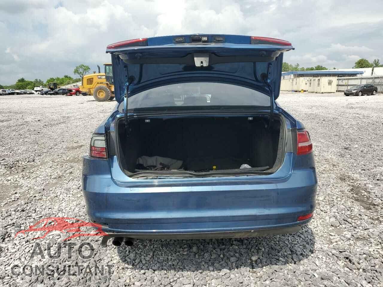 VOLKSWAGEN JETTA 2017 - 3VW2B7AJ3HM233928